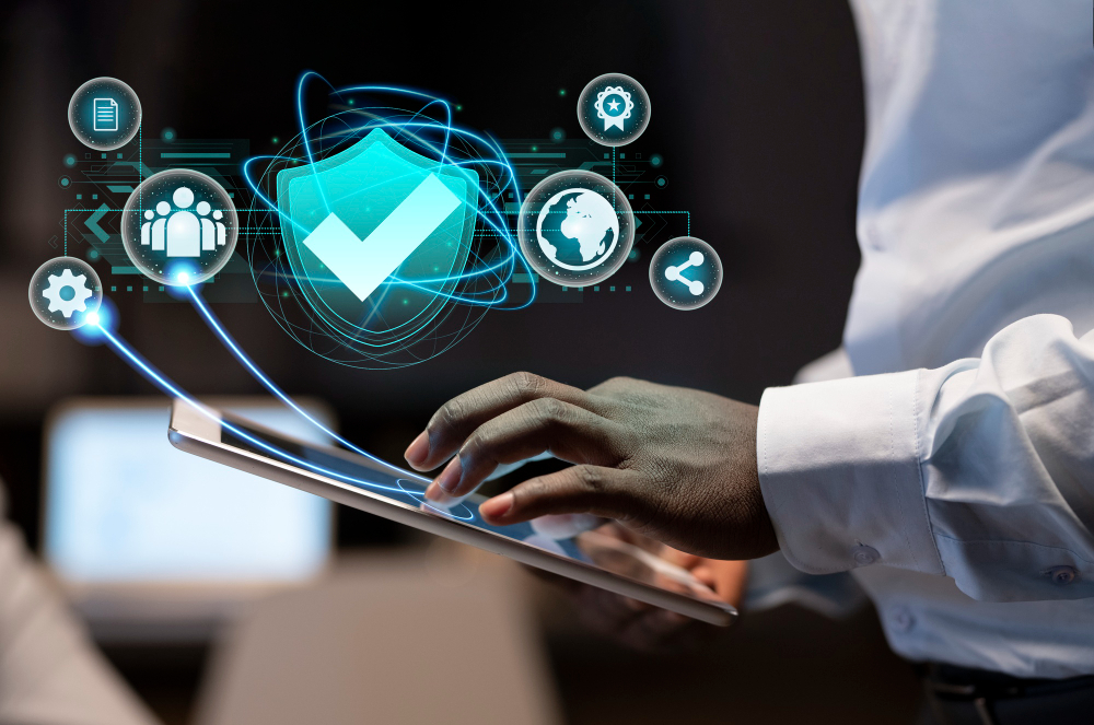Advanced Cyber Security Solutions – QRadar, XDR, CDR-Proxy, and SIEM