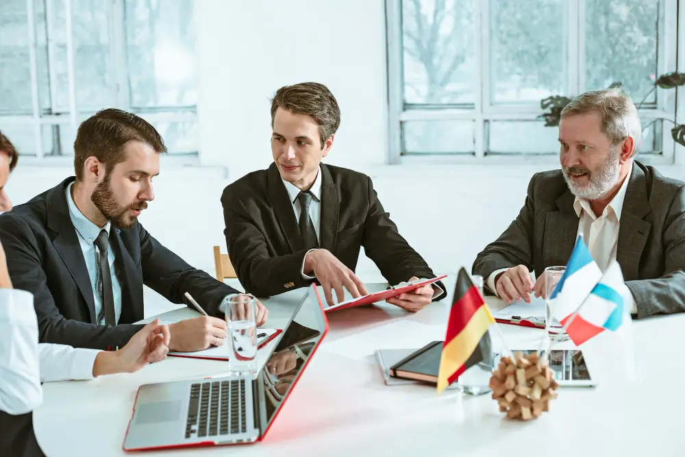 Business Consultancy & Project Advisory Services