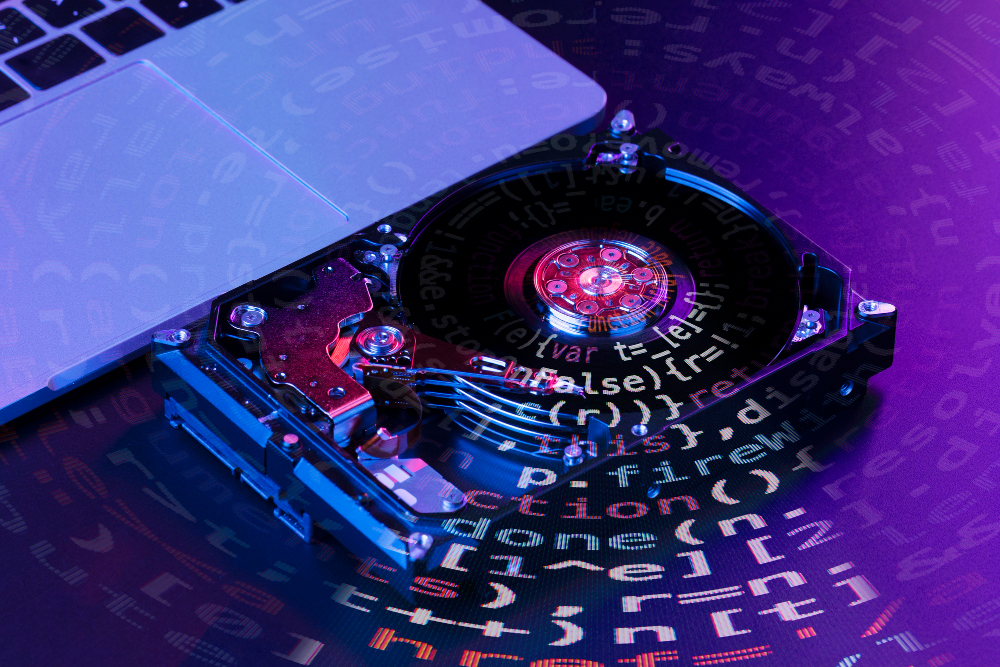 Computing and Storage Solutions – Scalable & Secure Infrastructure