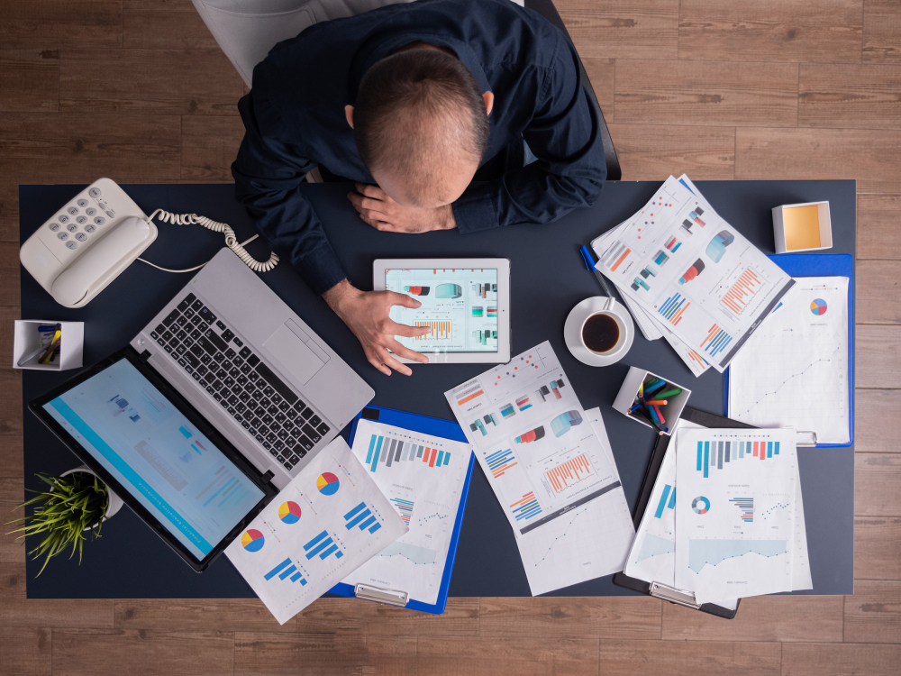 Audits Reports