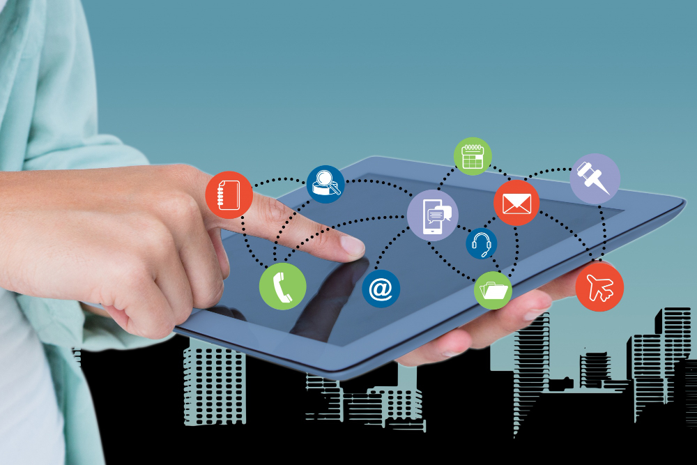 Unified Communication – Seamless Connectivity for Modern Businesses